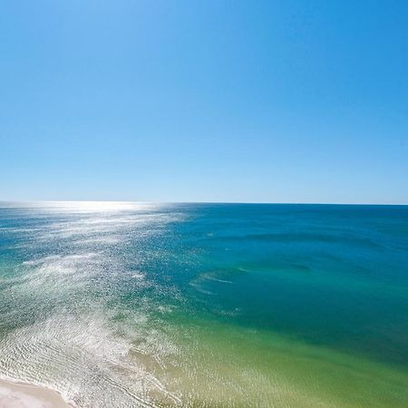 Treasure Island 2205 Villa Panama City Beach Dış mekan fotoğraf