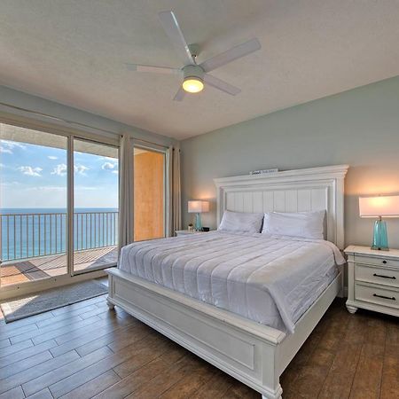 Treasure Island 2205 Villa Panama City Beach Dış mekan fotoğraf