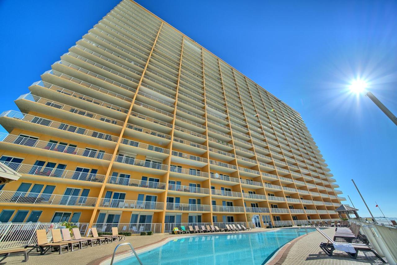 Treasure Island 2205 Villa Panama City Beach Dış mekan fotoğraf