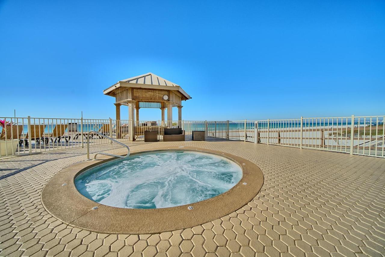Treasure Island 2205 Villa Panama City Beach Dış mekan fotoğraf