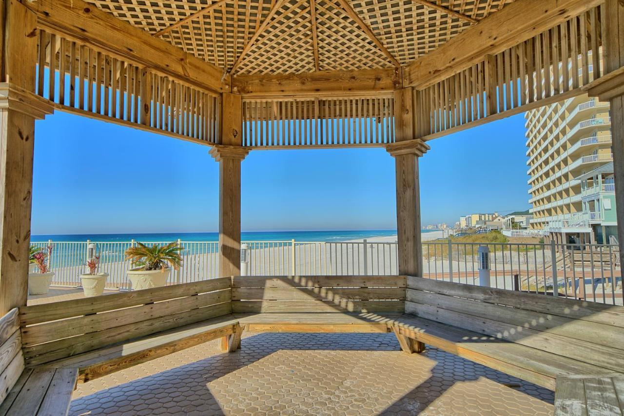 Treasure Island 2205 Villa Panama City Beach Dış mekan fotoğraf