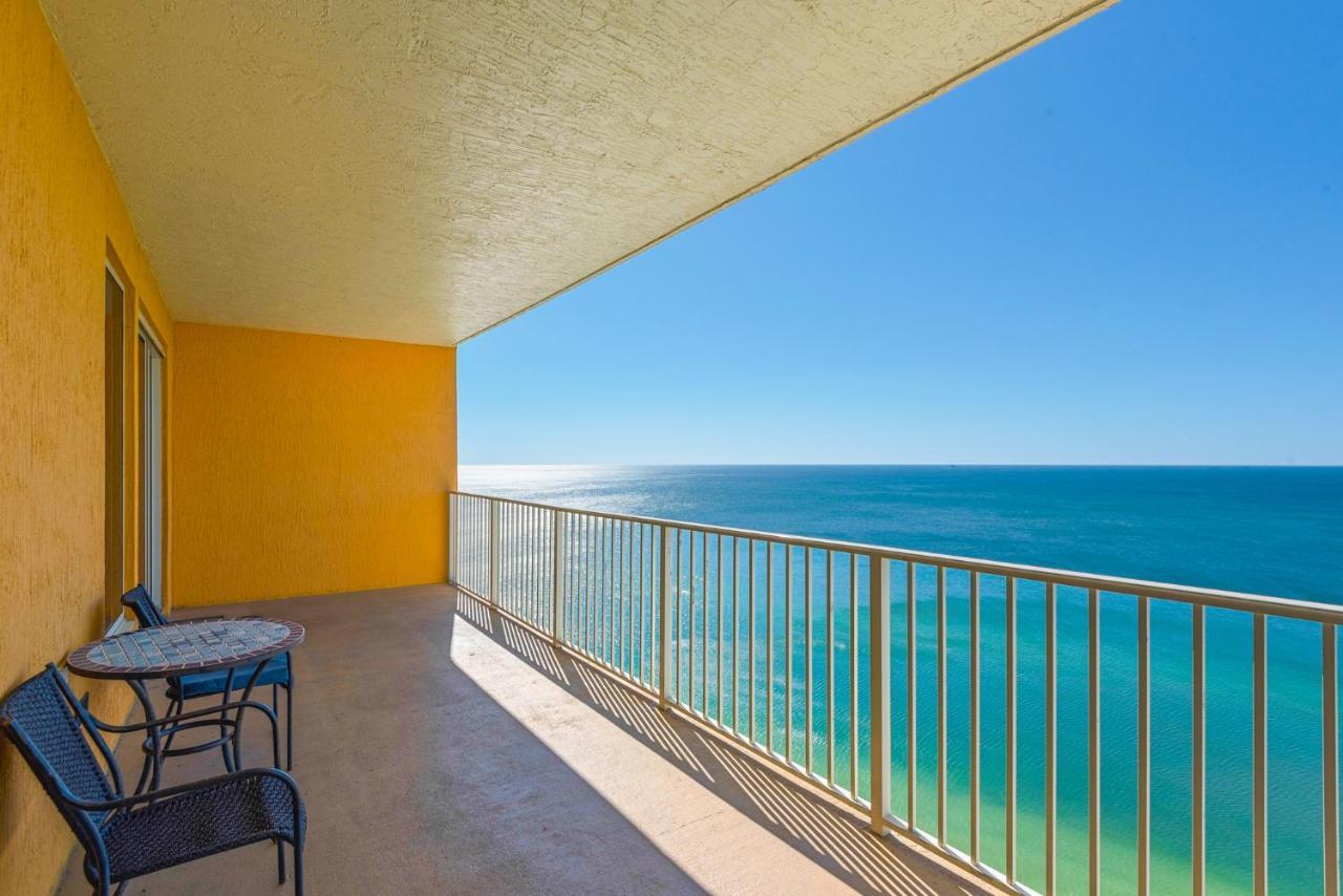 Treasure Island 2205 Villa Panama City Beach Dış mekan fotoğraf