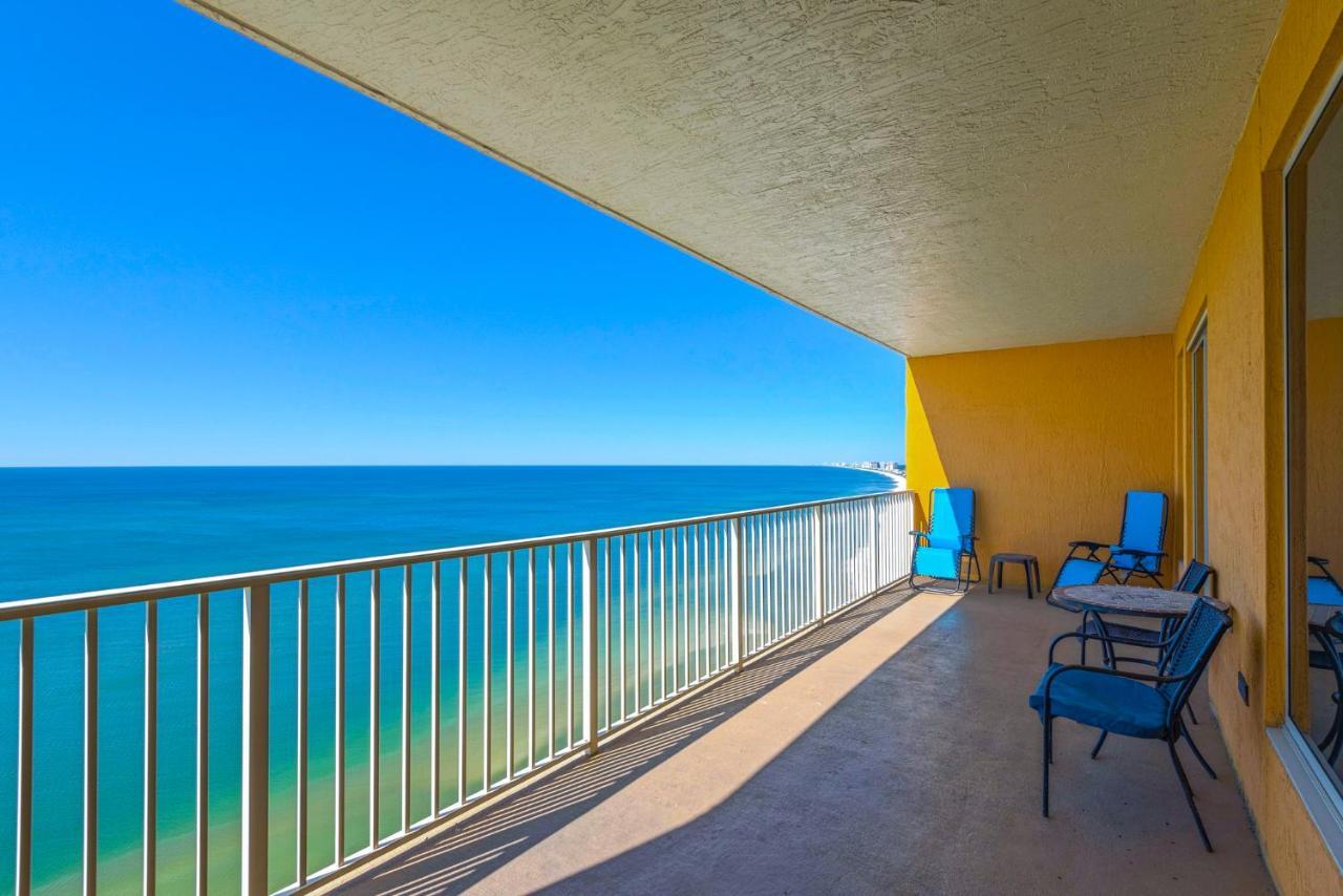 Treasure Island 2205 Villa Panama City Beach Dış mekan fotoğraf