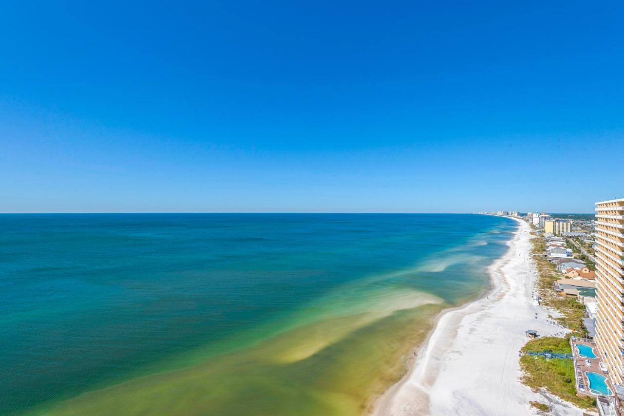 Treasure Island 2205 Villa Panama City Beach Dış mekan fotoğraf