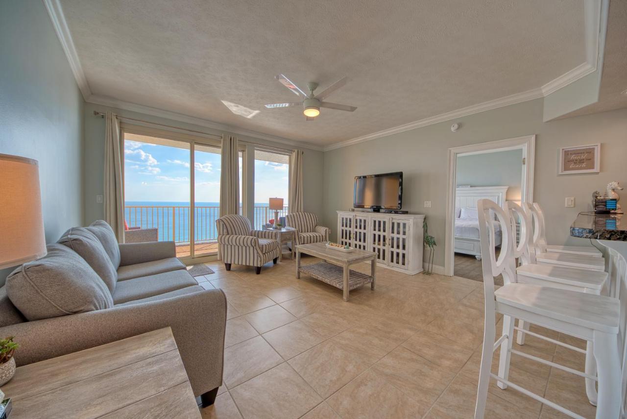 Treasure Island 2205 Villa Panama City Beach Dış mekan fotoğraf