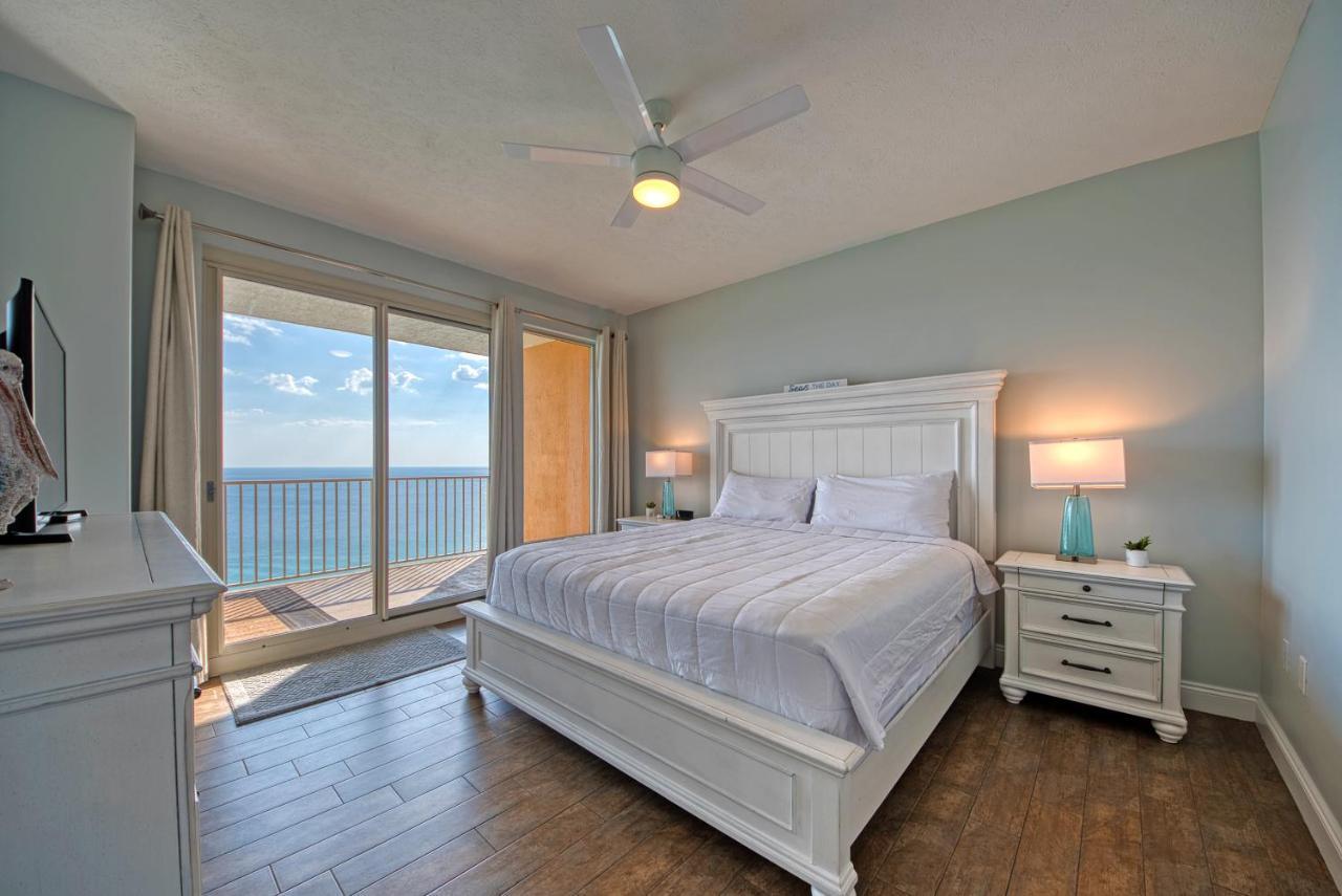 Treasure Island 2205 Villa Panama City Beach Dış mekan fotoğraf