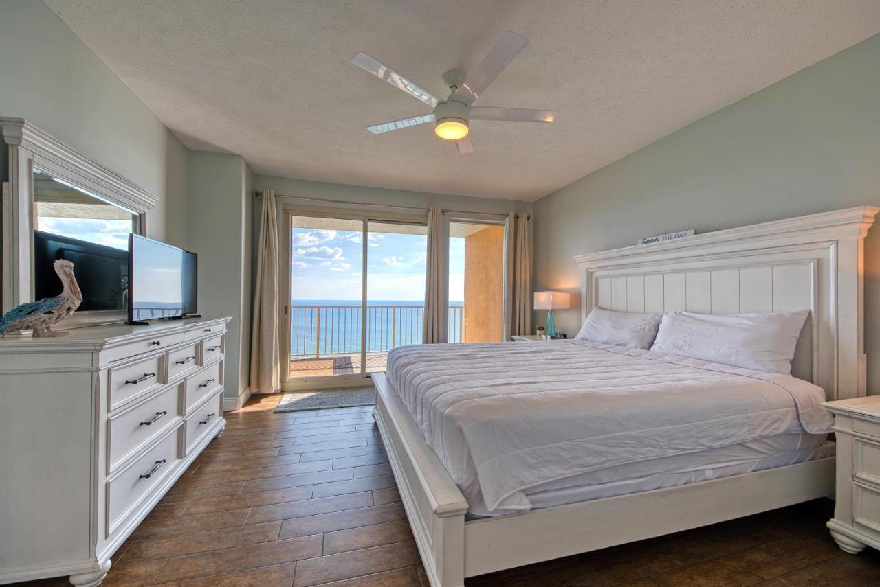 Treasure Island 2205 Villa Panama City Beach Dış mekan fotoğraf