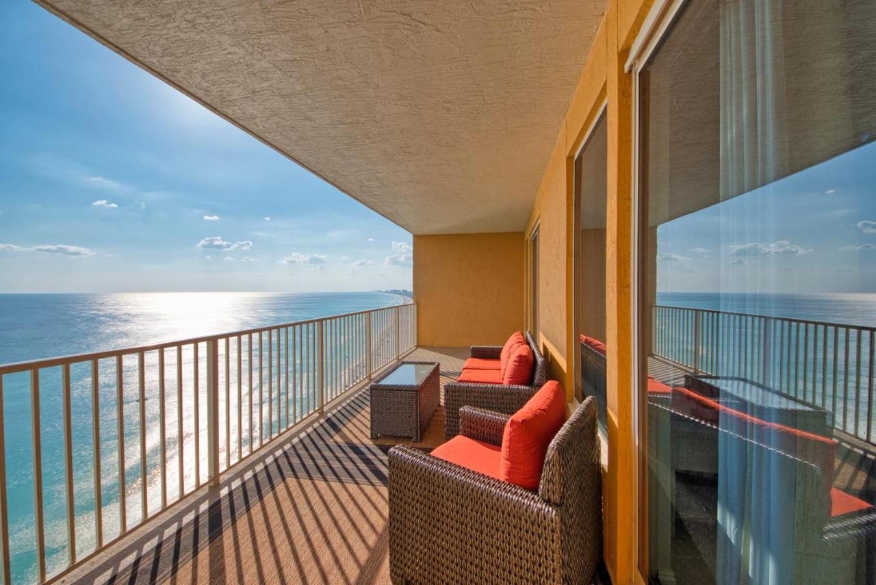 Treasure Island 2205 Villa Panama City Beach Dış mekan fotoğraf