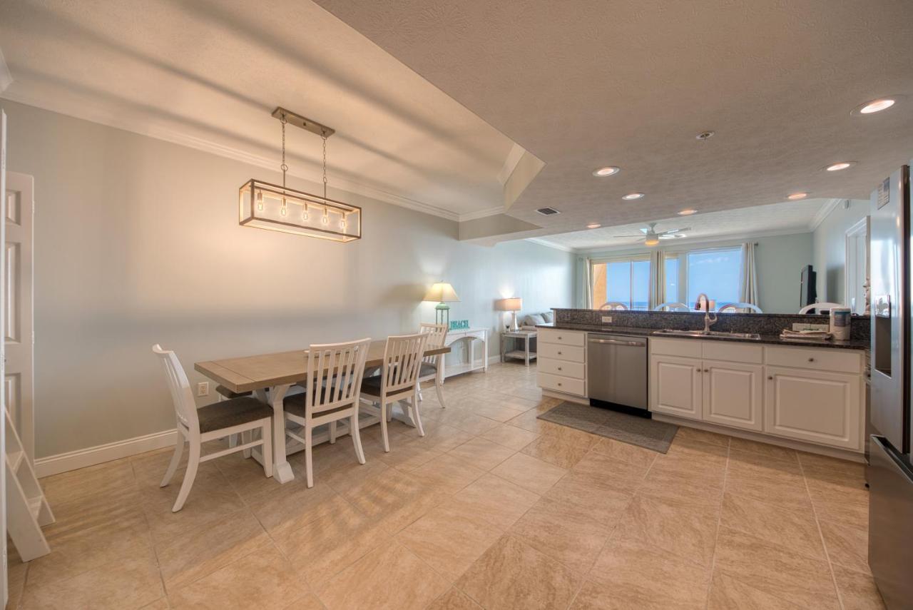 Treasure Island 2205 Villa Panama City Beach Dış mekan fotoğraf