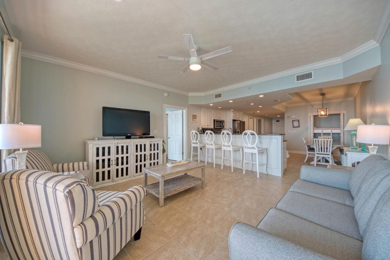 Treasure Island 2205 Villa Panama City Beach Dış mekan fotoğraf