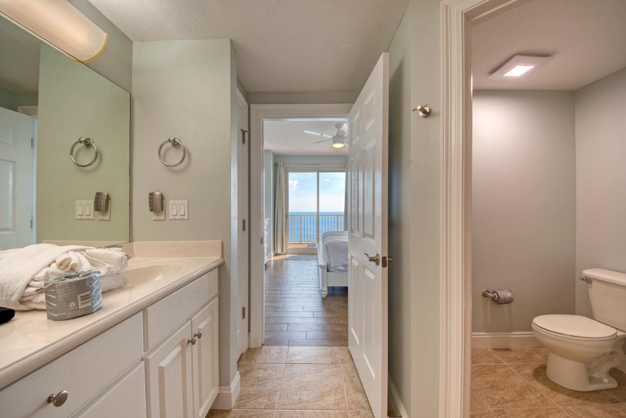 Treasure Island 2205 Villa Panama City Beach Dış mekan fotoğraf