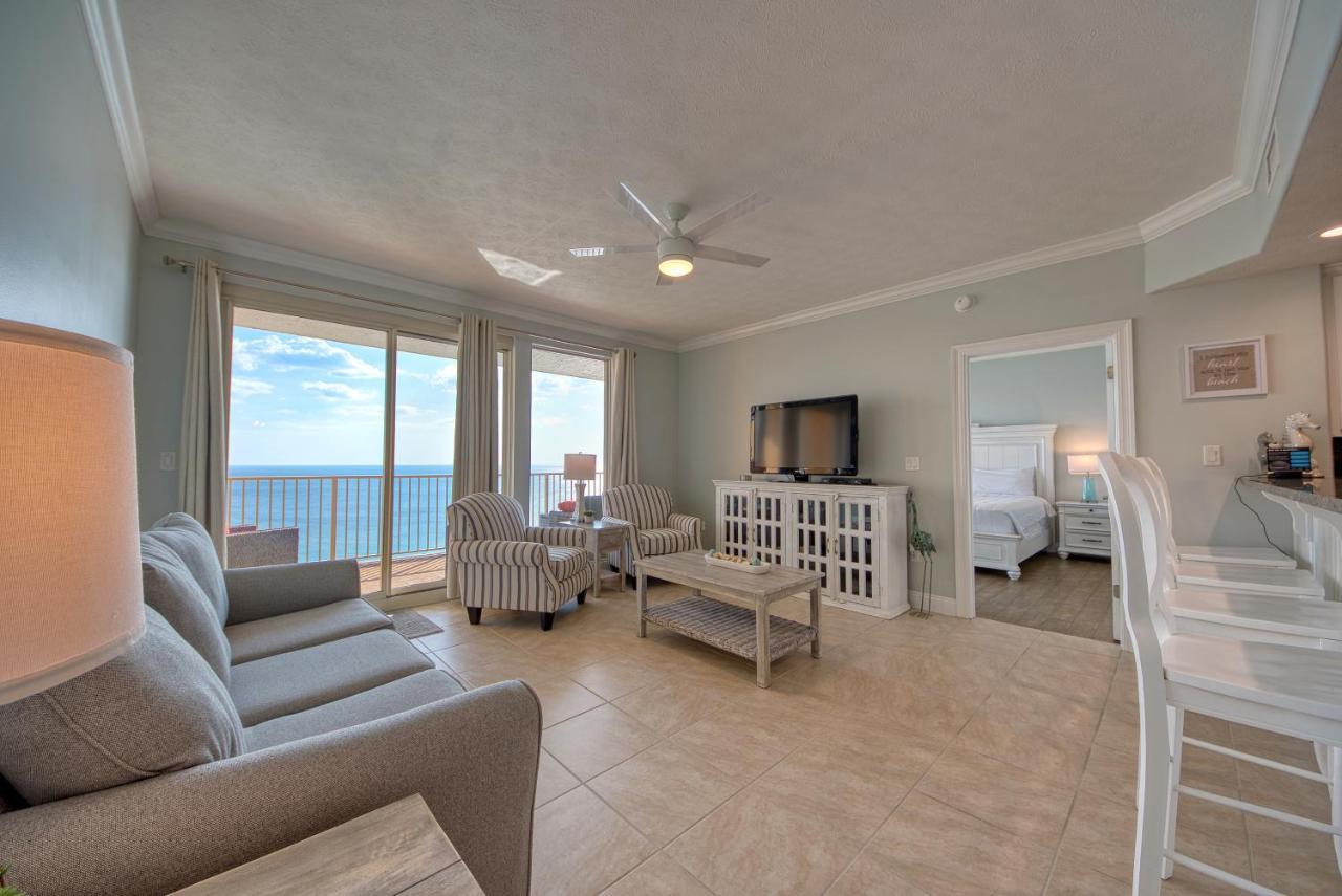 Treasure Island 2205 Villa Panama City Beach Dış mekan fotoğraf